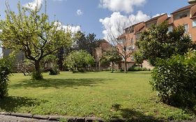 Hotel Santa Maura